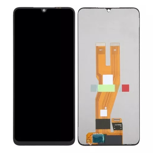 [504065] Modulo Samsung A05 / A055 negro (para ultima version de android)