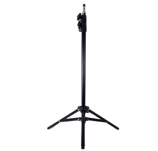 [504102 TRP-72016] Tripode de Aluminio para Aro Led 2,1m TRP-72008