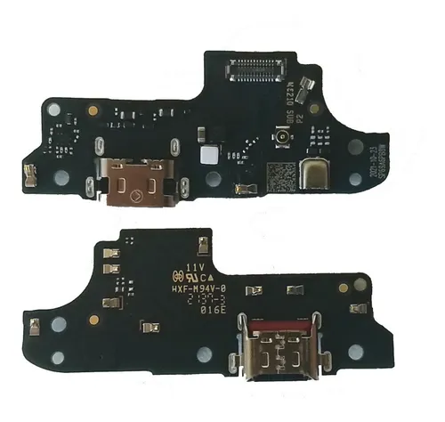 [504128] Placa de Carga Motorola E7 Xt2095 VEZR