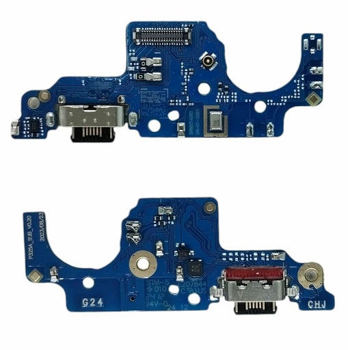 [504129] Placa de Carga Motorola Moto G04 / G04s Original