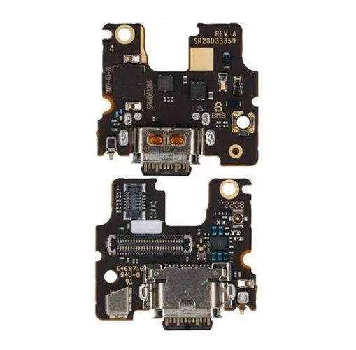 [504144] Placa de Carga Motorola Moto Edge 30 VEZR
