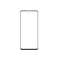 [502322] Repuesto Glass Samsung A51 / A51S / M51 sin OCA