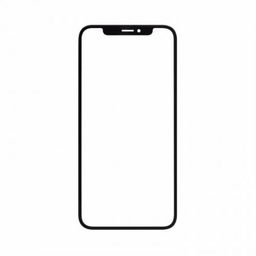 [IPH03577] Repuesto Glass Iphone XS / X + OCA