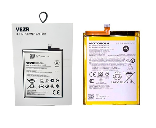 [B1293 6926543350010] Bateria Motorola Moto G9 Plus Xt2087 MG50 VEZR