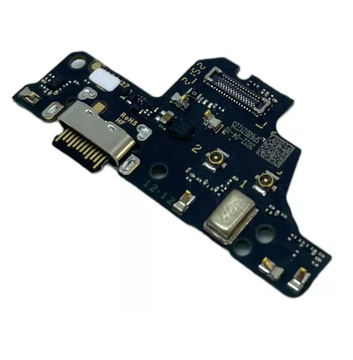 [504360] Placa de Carga Motorola Moto G41 VEZR