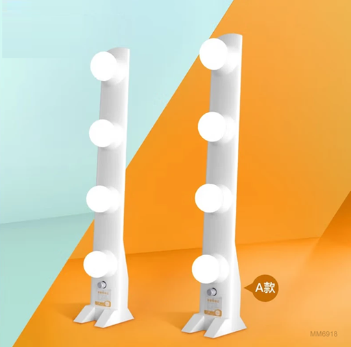 [6290132589397] Lampara de Belleza Atenuacion Continua