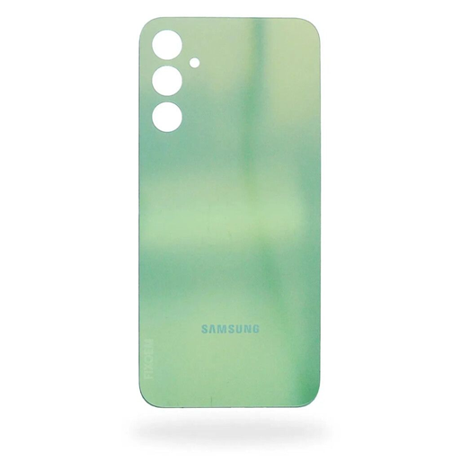 [504412] Tapa Trasera Samsung A24 Verde