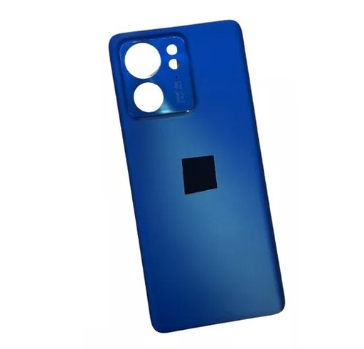 [504383] Tapa Trasera Motorola Moto Edge 40 Azul