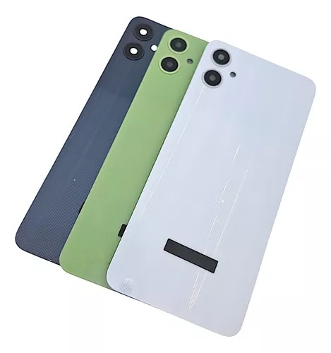 [504389] Tapa Trasera Samsung A05 Verde