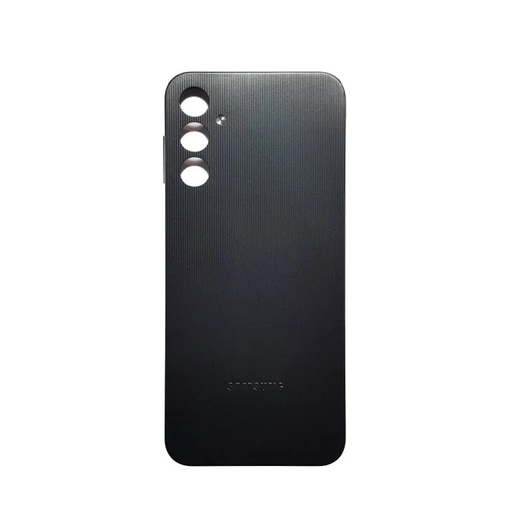 [504400] Tapa Trasera Samsung A14 Negro
