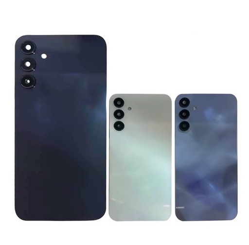 [504419] Tapa Trasera Samsung A15 5G Azul