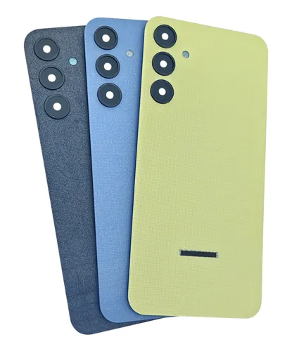 [504425] Tapa Trasera Samsung A25 5G Azul