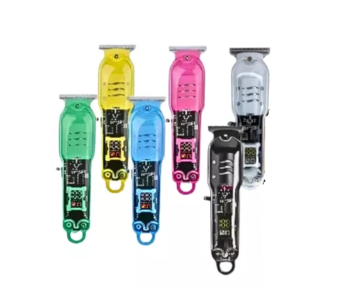 [7796350517833 LPE-002A] Corta Pelo Trimmer Afeitadora Inalambrica Recargable Usb 5v Legatus