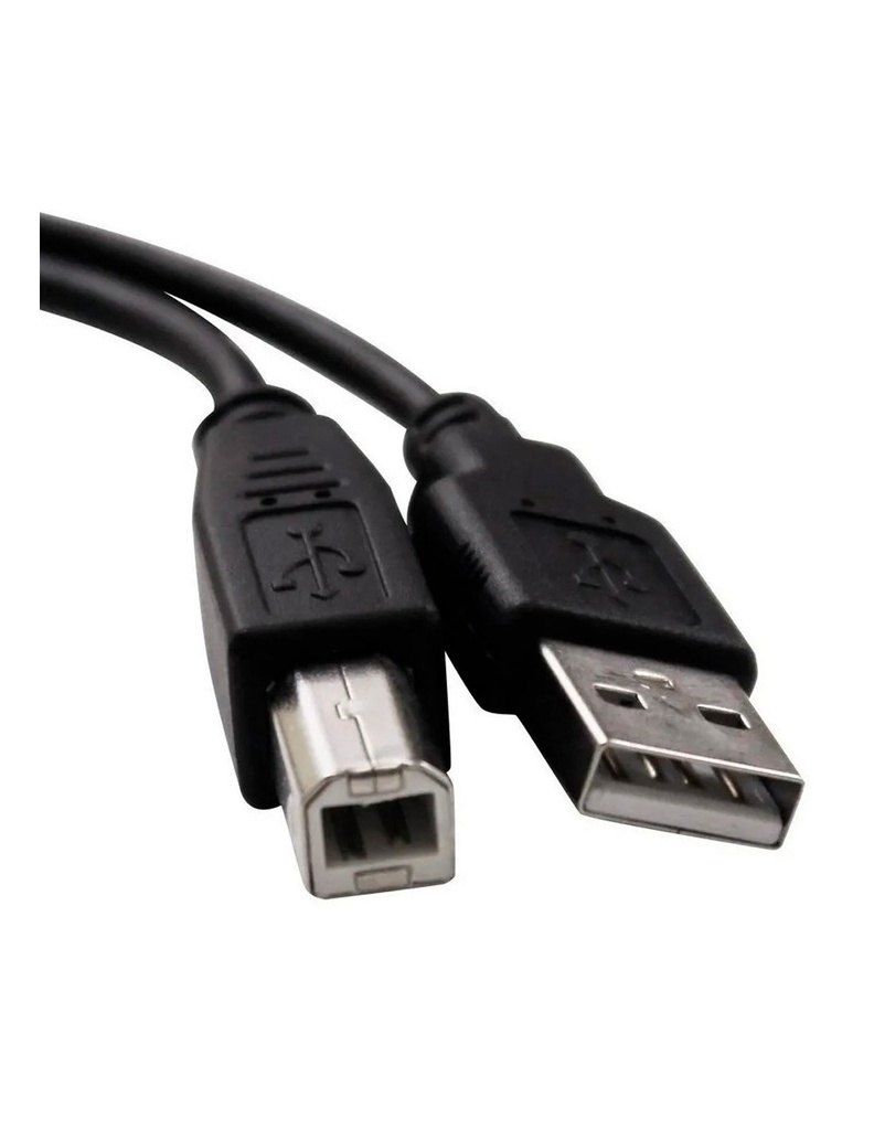 [502348 hdmi150 el85] Cable de Impresora con Filtro 1,5m