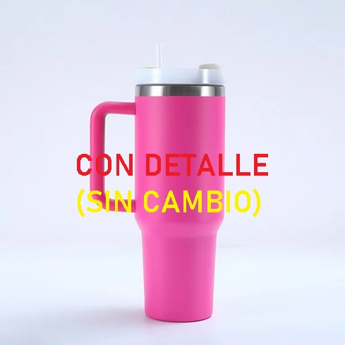 [504508] Vaso Quencher 1.2L (Fucsia) CON DETALLES