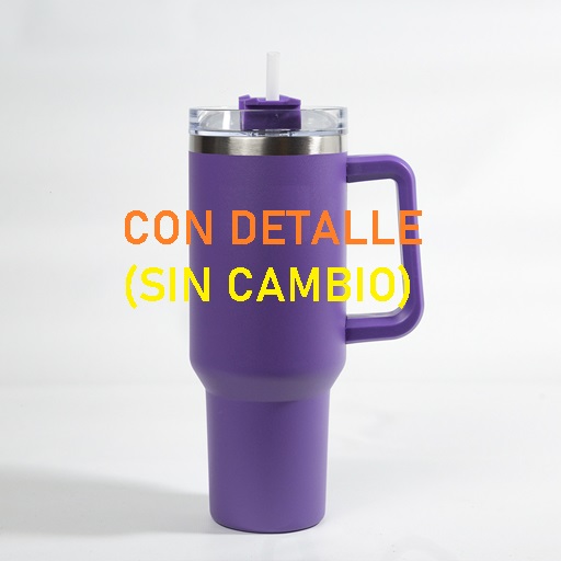[504509] Vaso Quencher 1.2L (Violeta) CON DETALLES