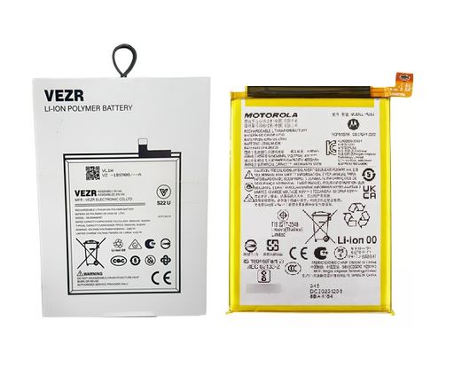 [6926543350317] Bateria Motorola Moto G14 Xt2341 / G54 Xt2343 PC50 Vezr