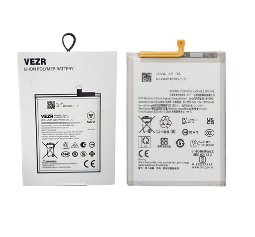 [6926543174289 /8999843] Bateria Samsung A15 5G BA156 Vezr