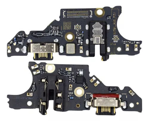 [504538] Placa de Carga Motorola Moto G35 VEZR