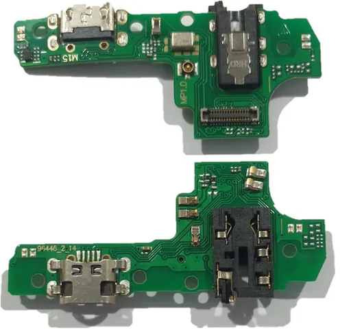 [504540] Placa de Carga Samsung A10s A107 ( versión M15) Vezr