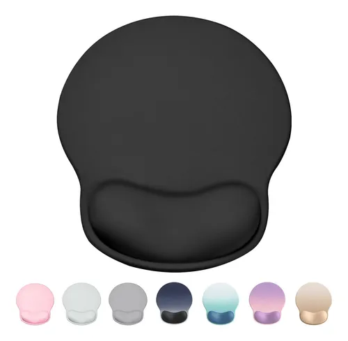 [0723540564312] Mouse Pad con Gel Time