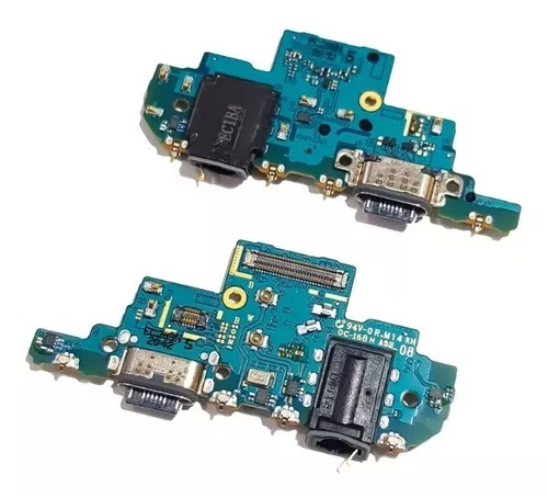 [504738] Placa de Carga Samsung A52 Vezr