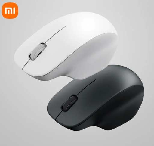 [6941812746042] Mouse Inalambrico Xiaomi Confort (negro) ORIGINAL