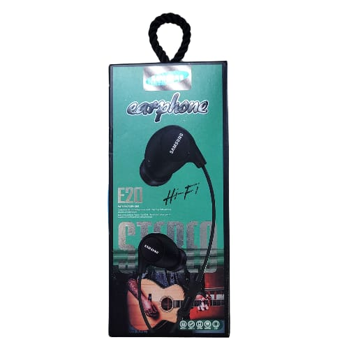 [6945126871254 MG663] Auricular Intra manos libres Samsung E20