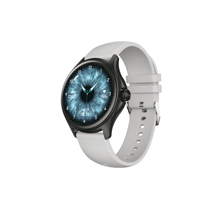 [7730737111993] Reloj Inteligente Smartwatch FTX R24 Blanco (53mm)