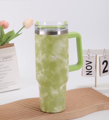 [504596] Vaso Quencher Batik 1.2L (Verde)