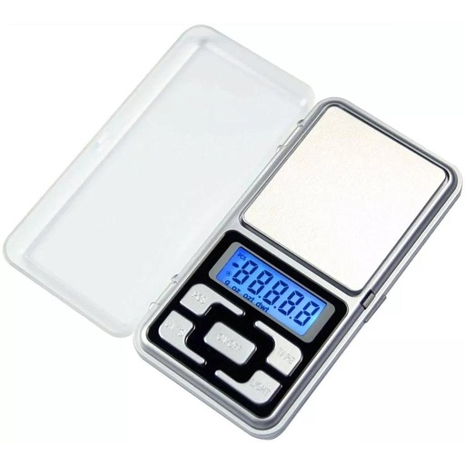 [504616 MG-2215] Balanza de Precision 0,1g a 200g