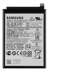 [B1106] Bateria Samsung A02s / A03s HQ-50s Original