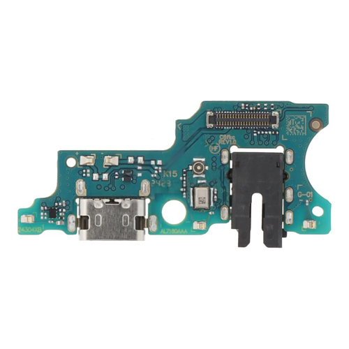 [504735] Placa de Carga Samsung A06 A065 VEZR