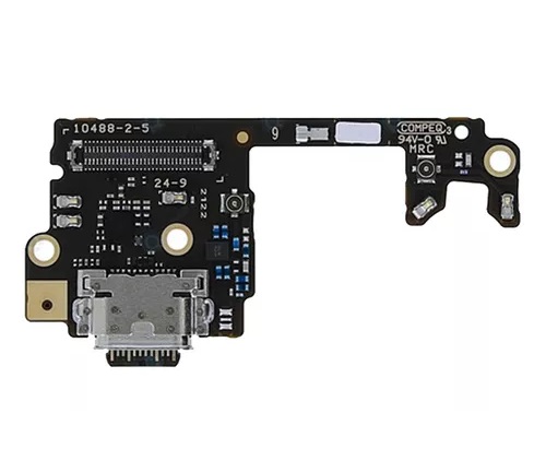 [504703] Placa de Carga Motorola Moto Edge 20 Pro Vezr