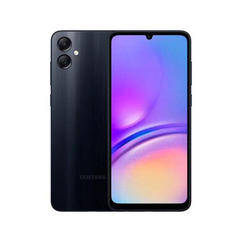 [755212 753157 753164] Celular Samsung A06 SM-A065M 4gb 64gb (Negro)