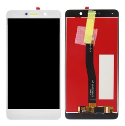 [502372] Modulo Huawei Mate 9 Lite Blanco (ORIG)