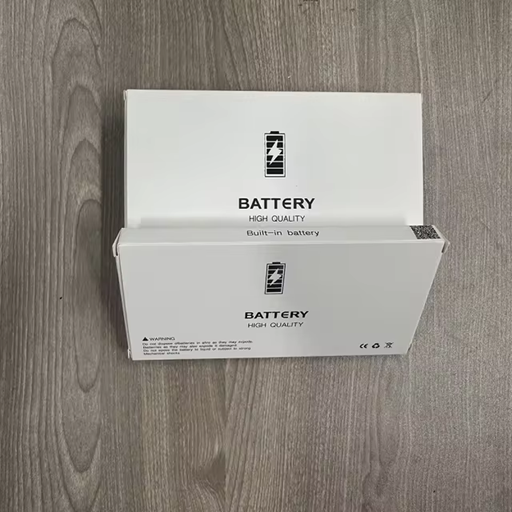 [B1310] Bateria Iphone 12 Pro Max High Quality (sin flex)