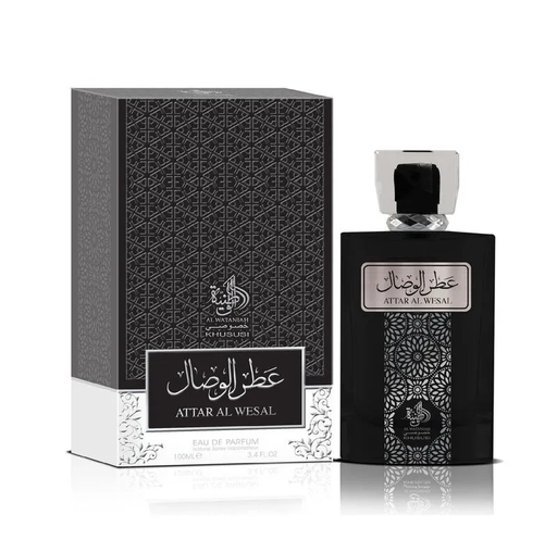 [5055810014933] Perfume Al Wataniah Attar Al Wesal 100ml