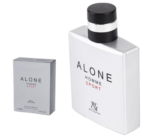 [6423032445511] Perfume Homme Sport Alone 100ml