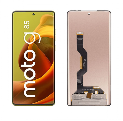[504873] Modulo Motorola Moto G85 (ORIG)