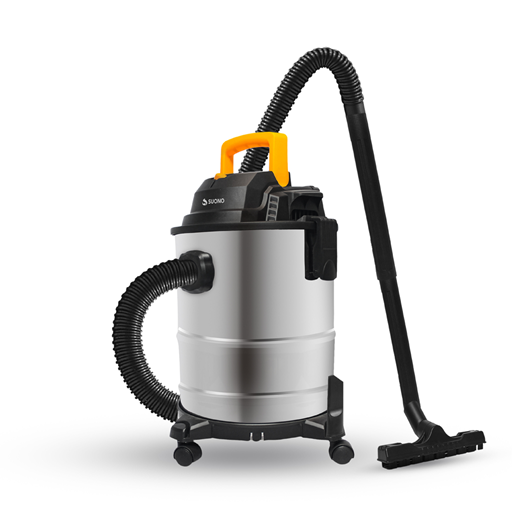 [073672874023] Aspiradora Industrial 15lts 1300w Suono