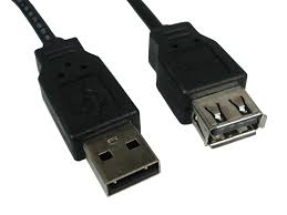 [6940351148263 CB077] Cable Extension Usb 1,5Mts