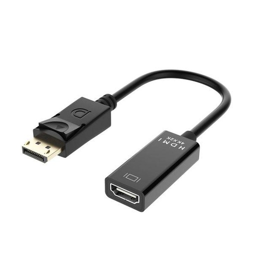 [6290132558683 sk-ad22 sm-c7824] Adaptador Display Port a HDMI