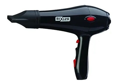[8480017170125] Secador de cabello profesional Bixler 1900w