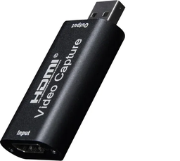 [0700306603119] Capturadora de video HDMI a USB NM-CAP