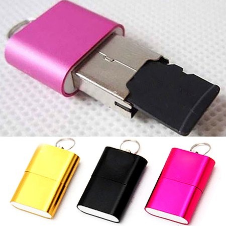 [500048] Pendrive + Micro Sd 2 en 1 8gb (solo musica)