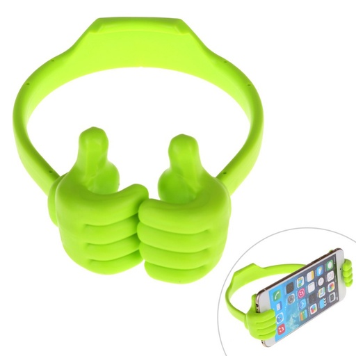 [500225 sp-2031 9445] Soporte manito OK para tablet o celular