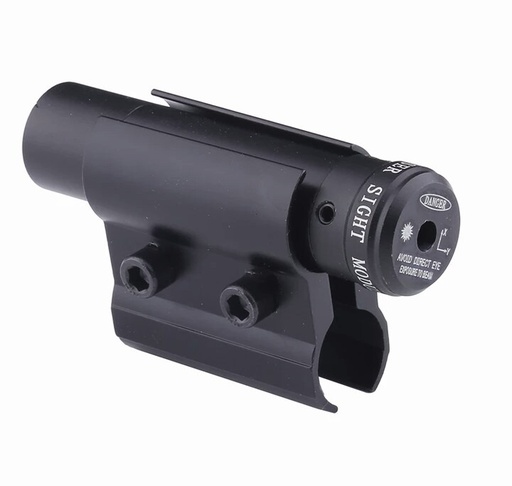 [500638 862010] Puntero Laser para Rifle