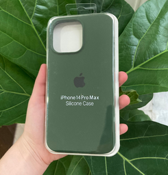 [104220] Tpu Rigido Original Iphone 13 Verde