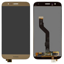 [502402] Modulo Huawei G8 dorado (ORIG)